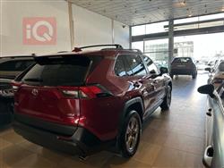 تويوتا راف 4